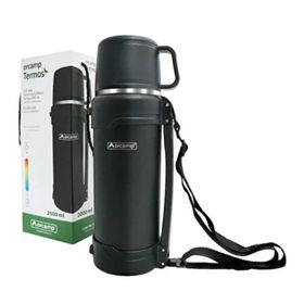 Orcamp 2000 ml Çelik Termos