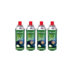 Orcamp 227 gr Uzun Tüplü Bahçe Çim Yakma Pürmüzü