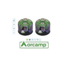 Orcamp 230 gr Kartuş Tüp