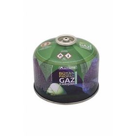 Orcamp 230 gr Kartuş Tüp