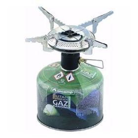 Orcamp 230 gr Portatif Kartuş Ocak Set