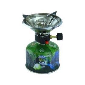 Orcamp 230 gr Portatif Kartuş Ocak Set