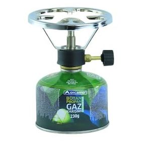 Orcamp 230 gr Portatif Kartuş Ocak Set