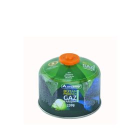 Orcamp 230 gr Tüplü Kamp Lambası