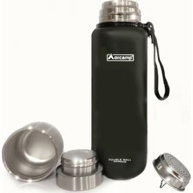 Orcamp 304 1.5 lt Çelik Termos