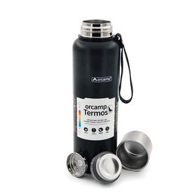 Orcamp 304 1.5 lt Çelik Termos