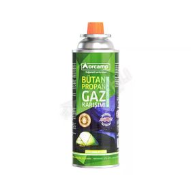 Orcamp Bütan Propan 227 gr Gaz Kartuşu