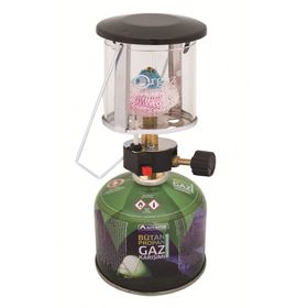 Orcamp Çakmaklı 230 Gram Tüplü Kamp Lambası