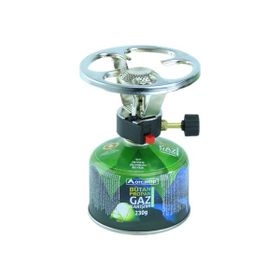 Orcamp Çakmaklı 230 Gram Tüplü Kamp Lambası