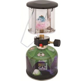 Orcamp Çakmaklı 230 Gram Tüplü Kamp Lambası