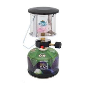 Orcamp Çakmaklı 230 Gram Tüplü Kamp Lambası