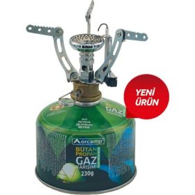 Orcamp Çakmaklı Mikro Kamp Ocağı