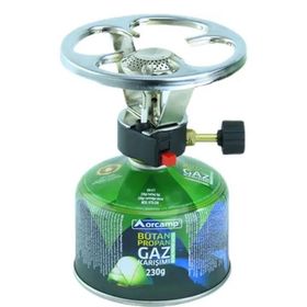 Orcamp CK-192-230 Taşınabilir Portatif Kartuşlu Ocak