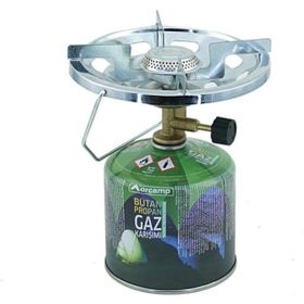 Orcamp CK-194 Orgaz Kılıflı Çakmaklı Mikro Kamp Cep Ocak Başlığı