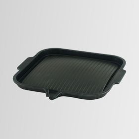 Orcamp CK-505-1 Portatif Ocak Üstü Izgara
