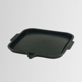 Orcamp CK-505-1 Portatif Ocak Üstü Izgara