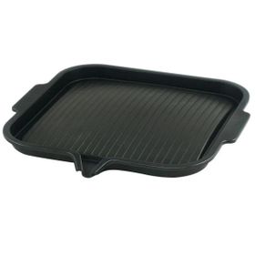 Orcamp CK-505-1 Portatif Ocak Üstü Izgara