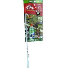 Orcamp CX-194 227 gr Bahçe Çim Yakma Pürmüzü Tüplü Set