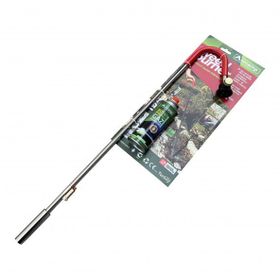 Orcamp CX-194 227 gr Bahçe Çim Yakma Pürmüzü Tüplü Set