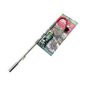 Orcamp CX-194 227 gr Bahçe Çim Yakma Pürmüzü Tüplü Set