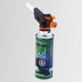 Orcamp CX-500 Orcamp Çakmaklı Firebird Torch Pürmüz