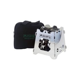 Orcamp G-170 Çantalı Ateş Kutusu
