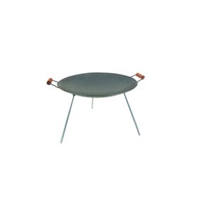 Orcamp G-380 Çantalı Ayaklı Kavurma Sacı
