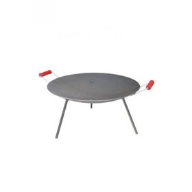 Orcamp G-380 Çantalı Ayaklı Kavurma Sacı