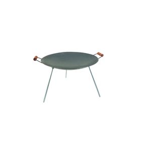Orcamp G-380 Çantalı Ayaklı Kavurma Sacı