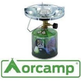 Orcamp Gaz Kartuşu Siboplu Kamp Ocak Seti