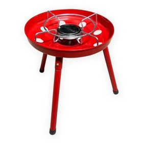Orcamp GR-823-10 Yer Tipi Süper Ocak