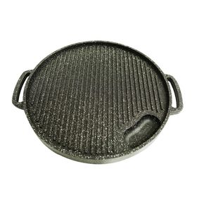 Orcamp GR-823-50 Döküm Gril Tava Izgara