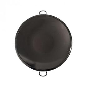 Orcamp Gr-823-80 Emaye Kaplamalı Katmer Sacı