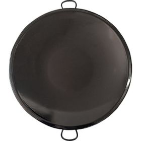 Orcamp Gr-823-80 Emaye Kaplamalı Katmer Sacı