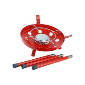 Orcamp GR-823FULLSET Süper Kamp Ocak
