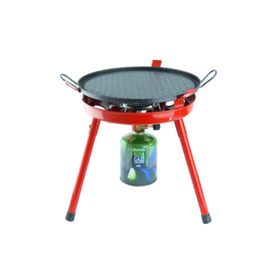 Orcamp GR-823FULLSET Süper Kamp Ocak