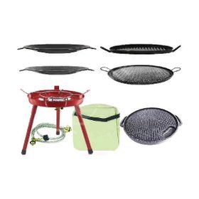 Orcamp GR-823FULLSET Süper Kamp Ocak