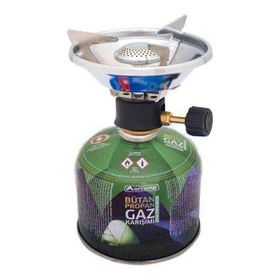 Orcamp K-192-230 230 gr Siboplu Kamp Ocak Tüplü Set