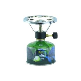 Orcamp K-192-230 230 gr Siboplu Kamp Ocak Tüplü Set