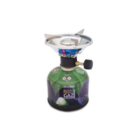 Orcamp K-192-230 230 gr Siboplu Kamp Ocak Tüplü Set