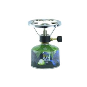 Orcamp K-192-230 230 gr Siboplu Kamp Ocak Tüplü Set