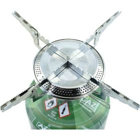 Orcamp K-502 Siboplu Katlanabilir Kamp Ocak