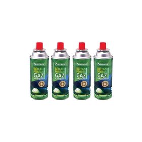Orcamp KTS-227 227 gr 2 Adet Gaz Kartuşu