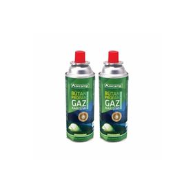 Orcamp KTS-227 227 gr 2 Adet Gaz Kartuşu