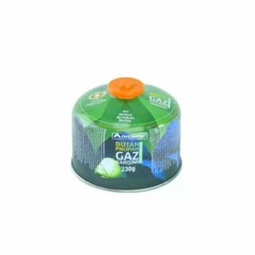 Orcamp KTS-230 230 gr Gaz Kartuşu