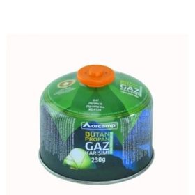 Orcamp KTS-230 230 gr Gaz Kartuşu