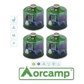 Orcamp KTS450 450 gr Vidalı Kartuş 4'lü Set