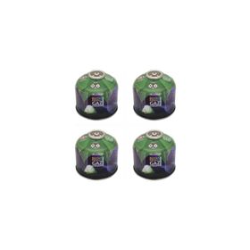 Orcamp KTS450 450 gr Vidalı Kartuş 4'lü Set