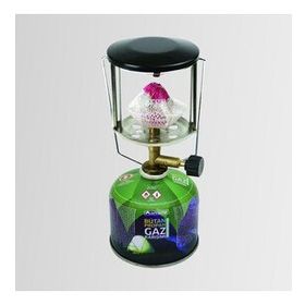 Orcamp L-192-230 230 gr Kamp Lambası Tüplü Seti