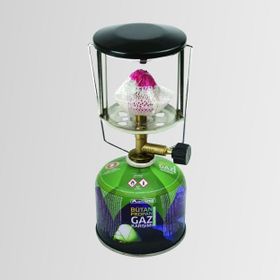 Orcamp L-192-230 230 gr Kamp Lambası Tüplü Seti